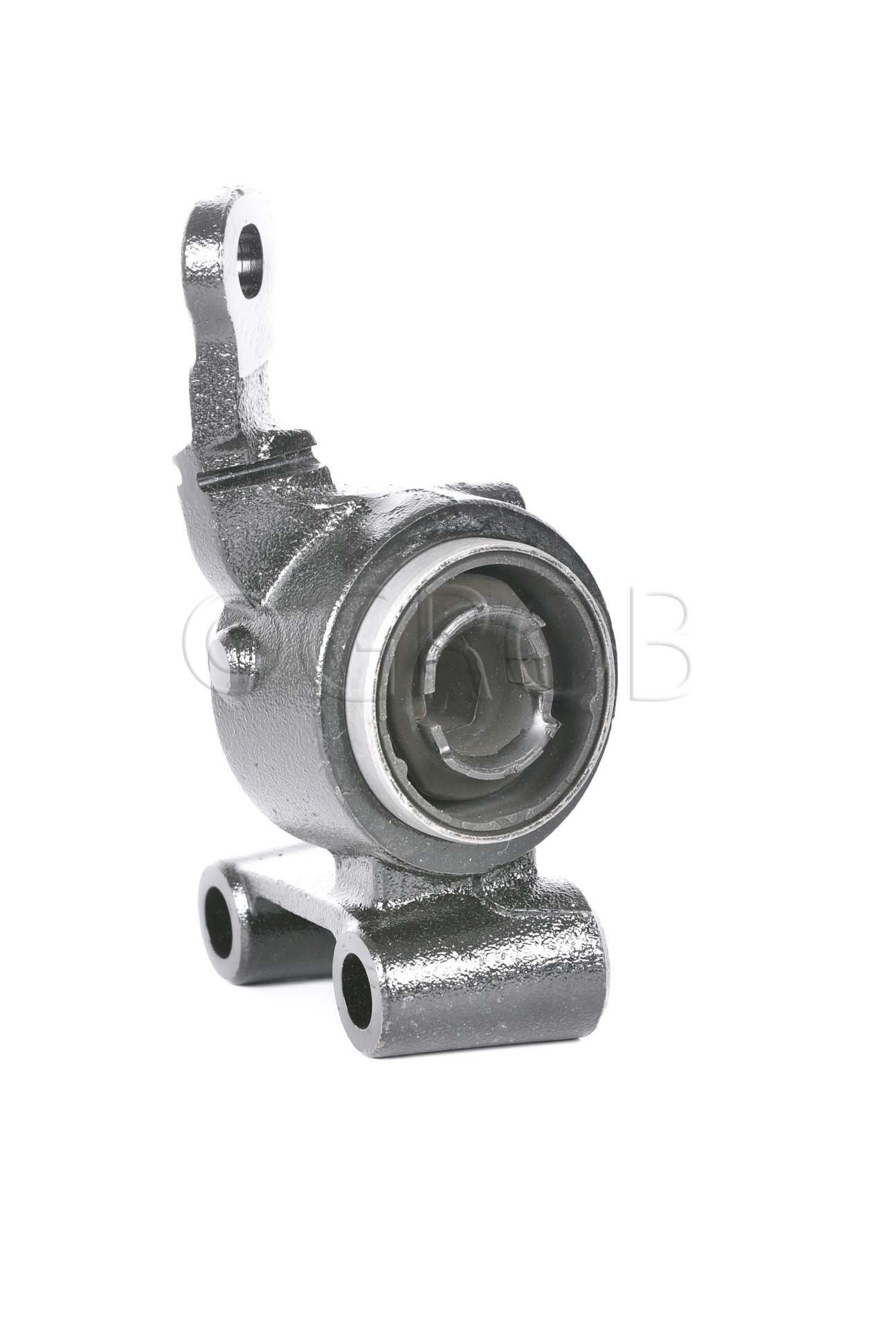 Buje Izq. Minicooper 02-06