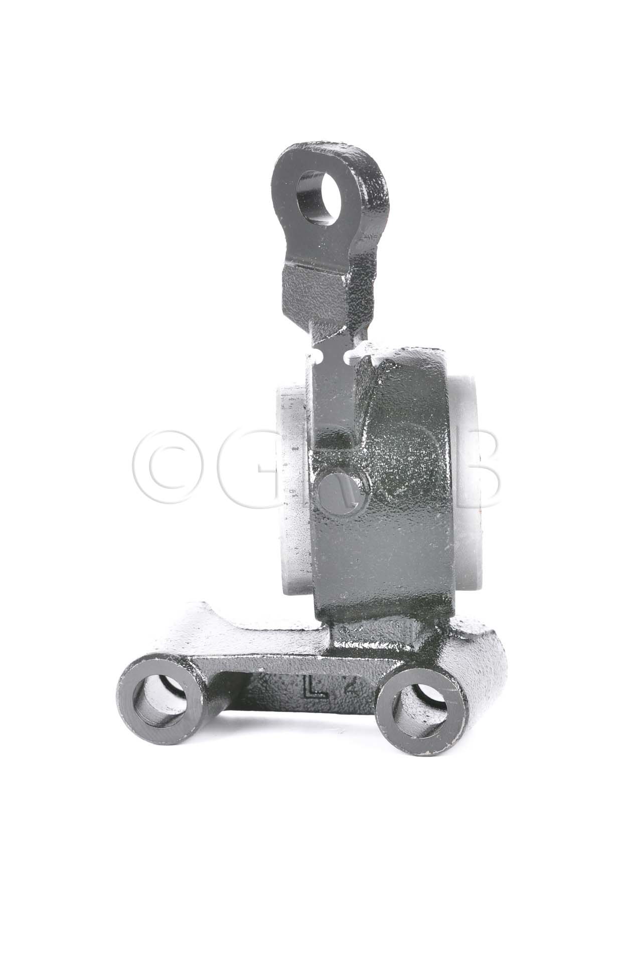 Buje Izq. Minicooper 02-06