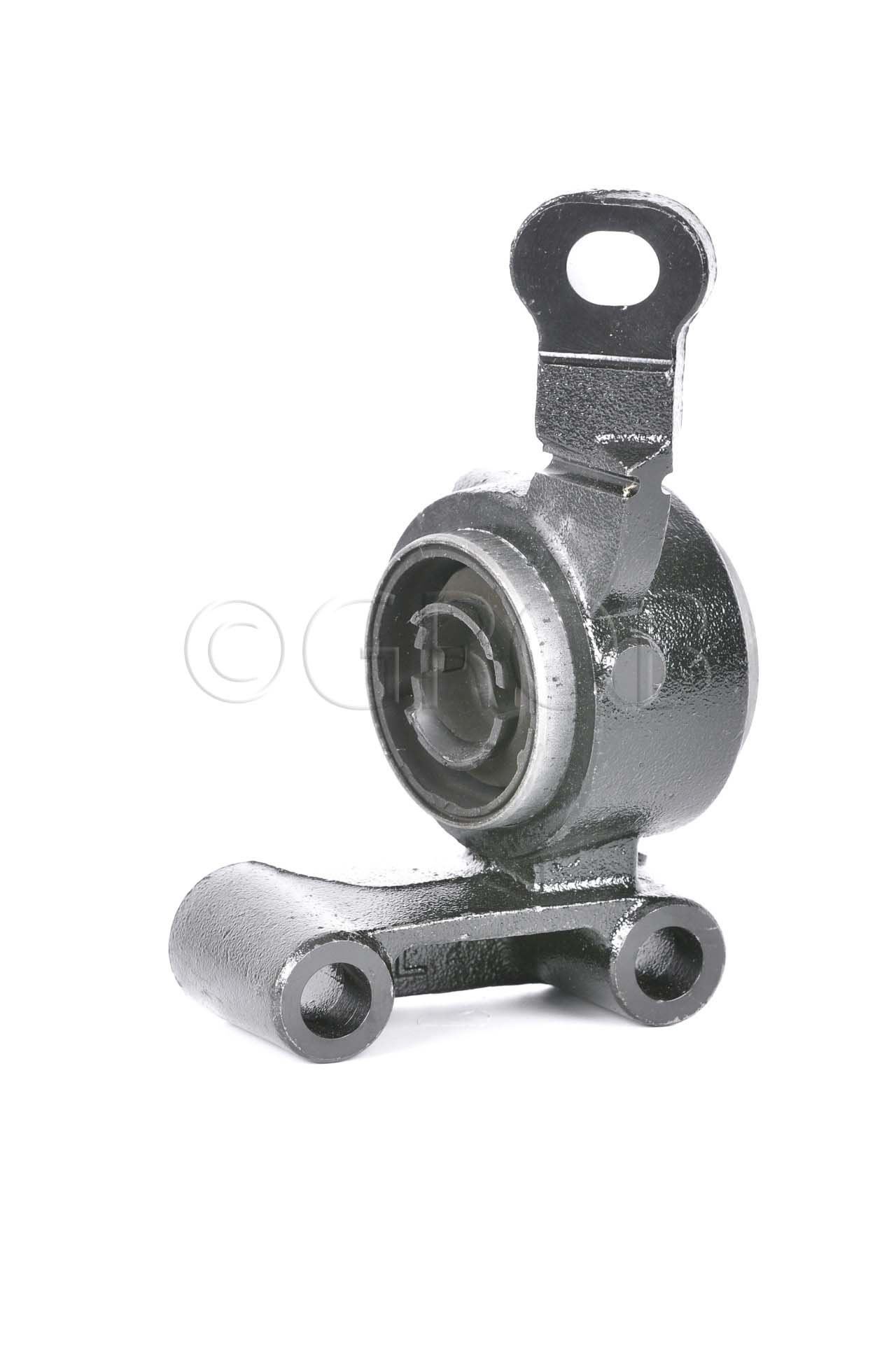 Buje Izq. Minicooper 02-06