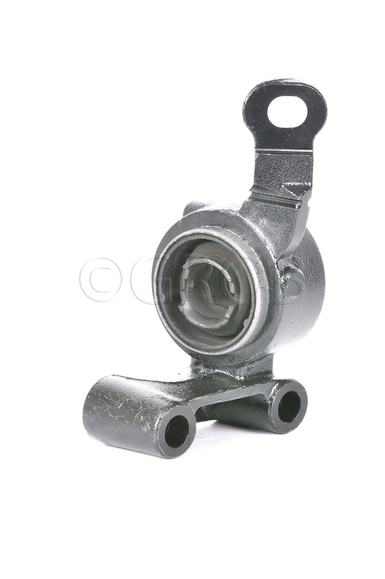 Buje Izq. Minicooper 02-06