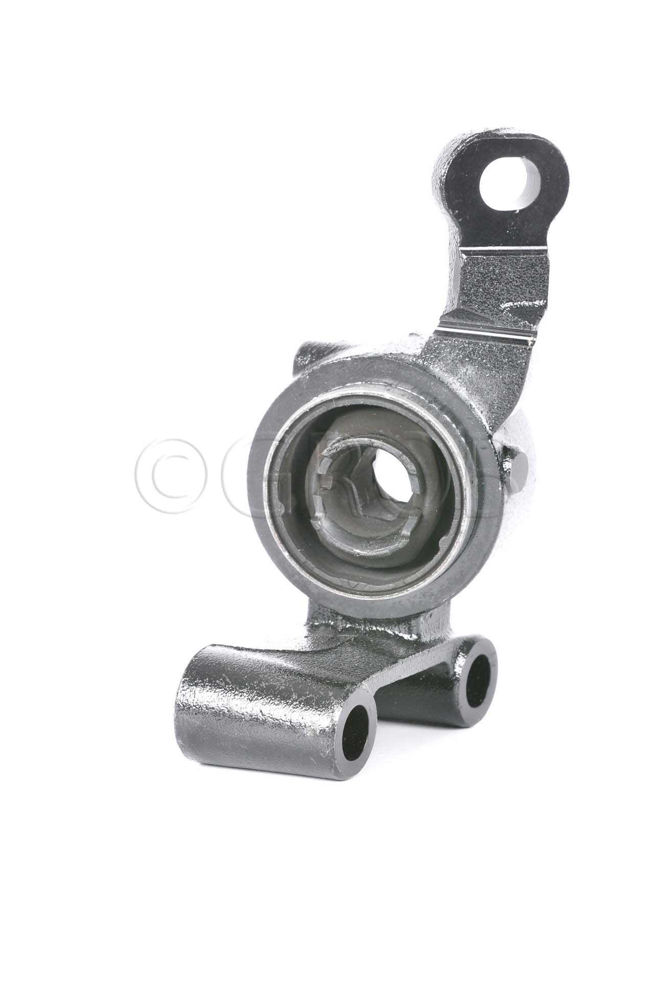 Buje Izq. Minicooper 02-06