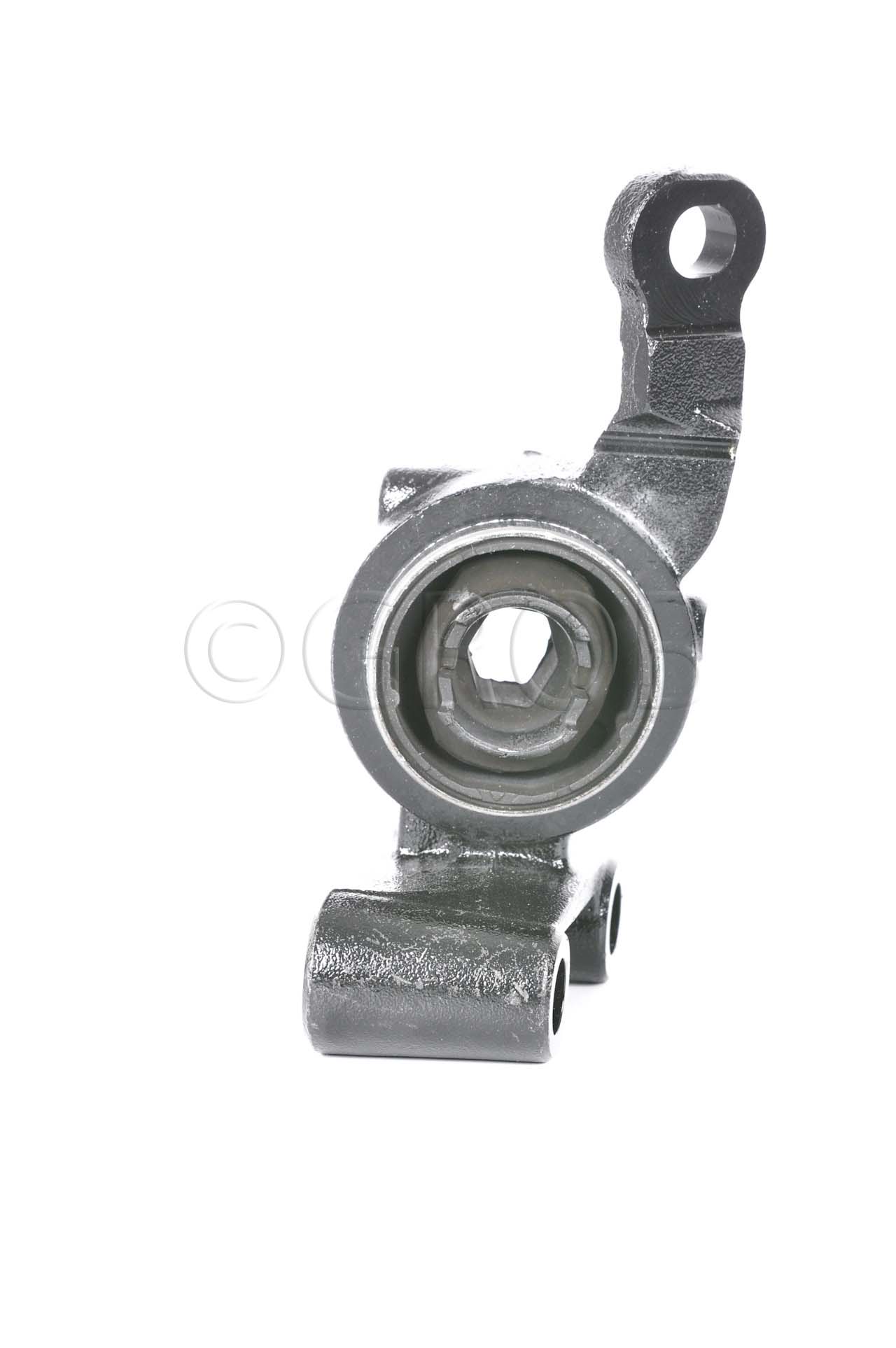 Buje Izq. Minicooper 02-06