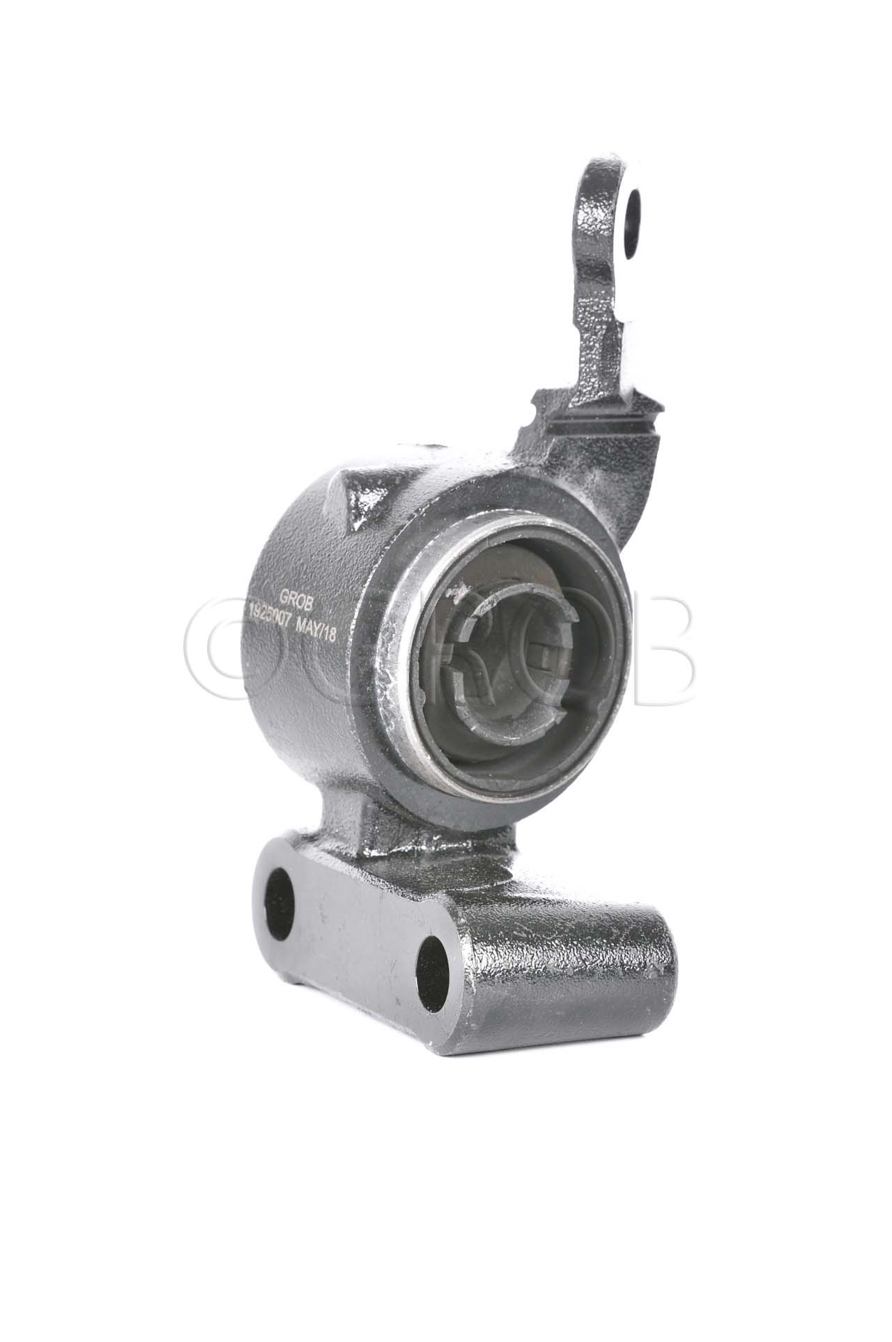 Buje Izq. Minicooper 02-06