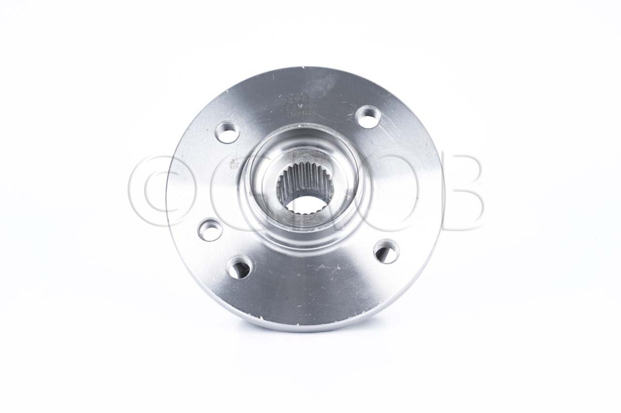 Maza de Rueda Del. Minicooper 00-06