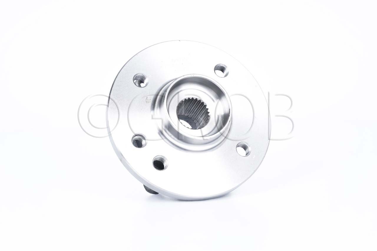 Maza de Rueda Del. Minicooper 00-06