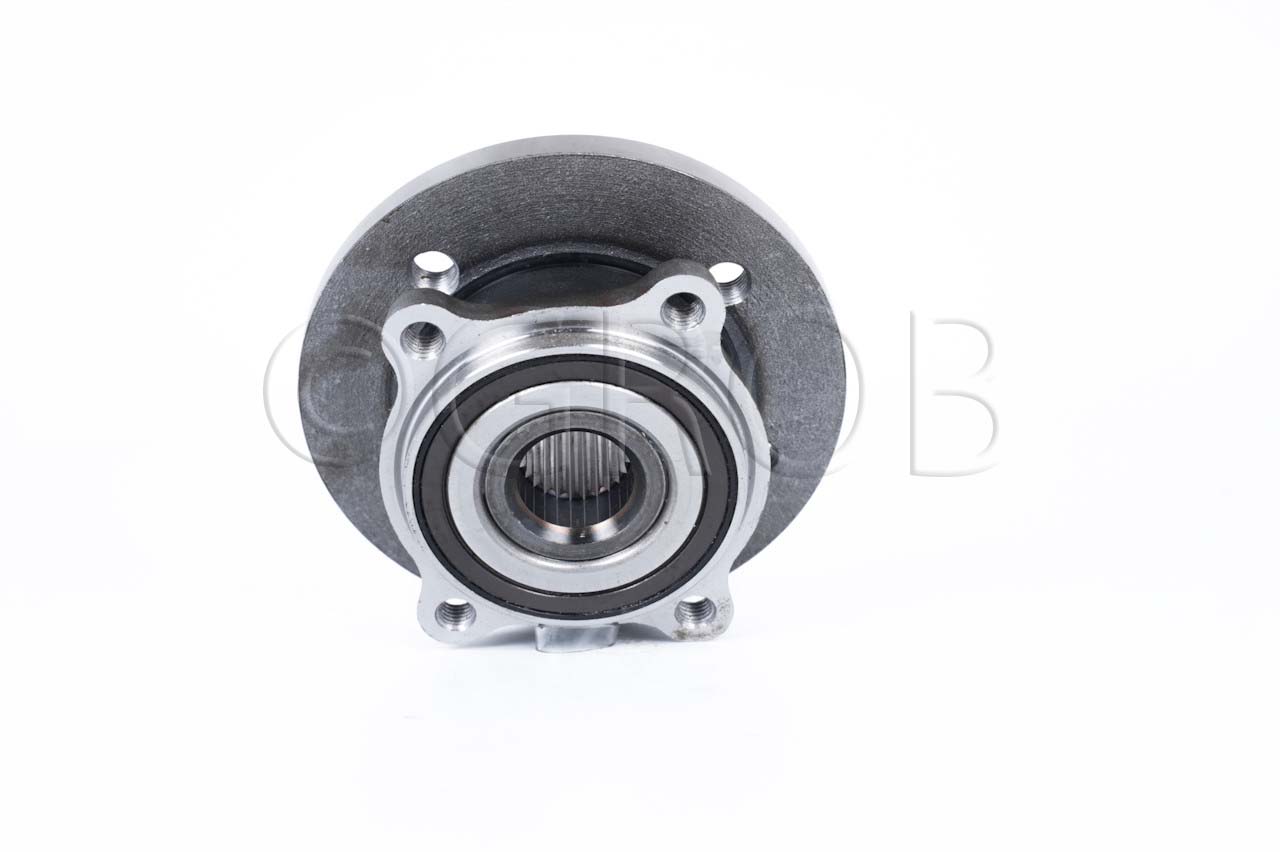 Maza de Rueda Del. Minicooper 00-06