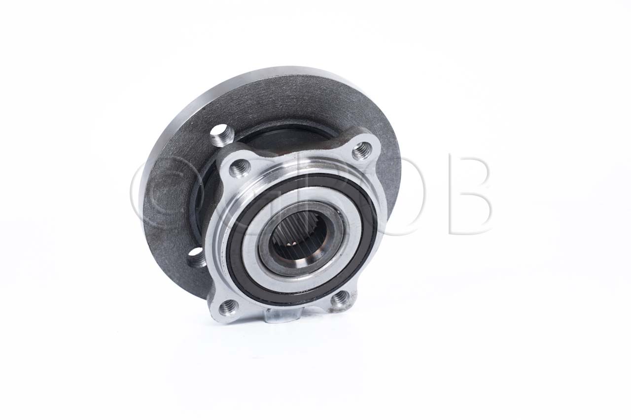 Maza de Rueda Del. Minicooper 00-06