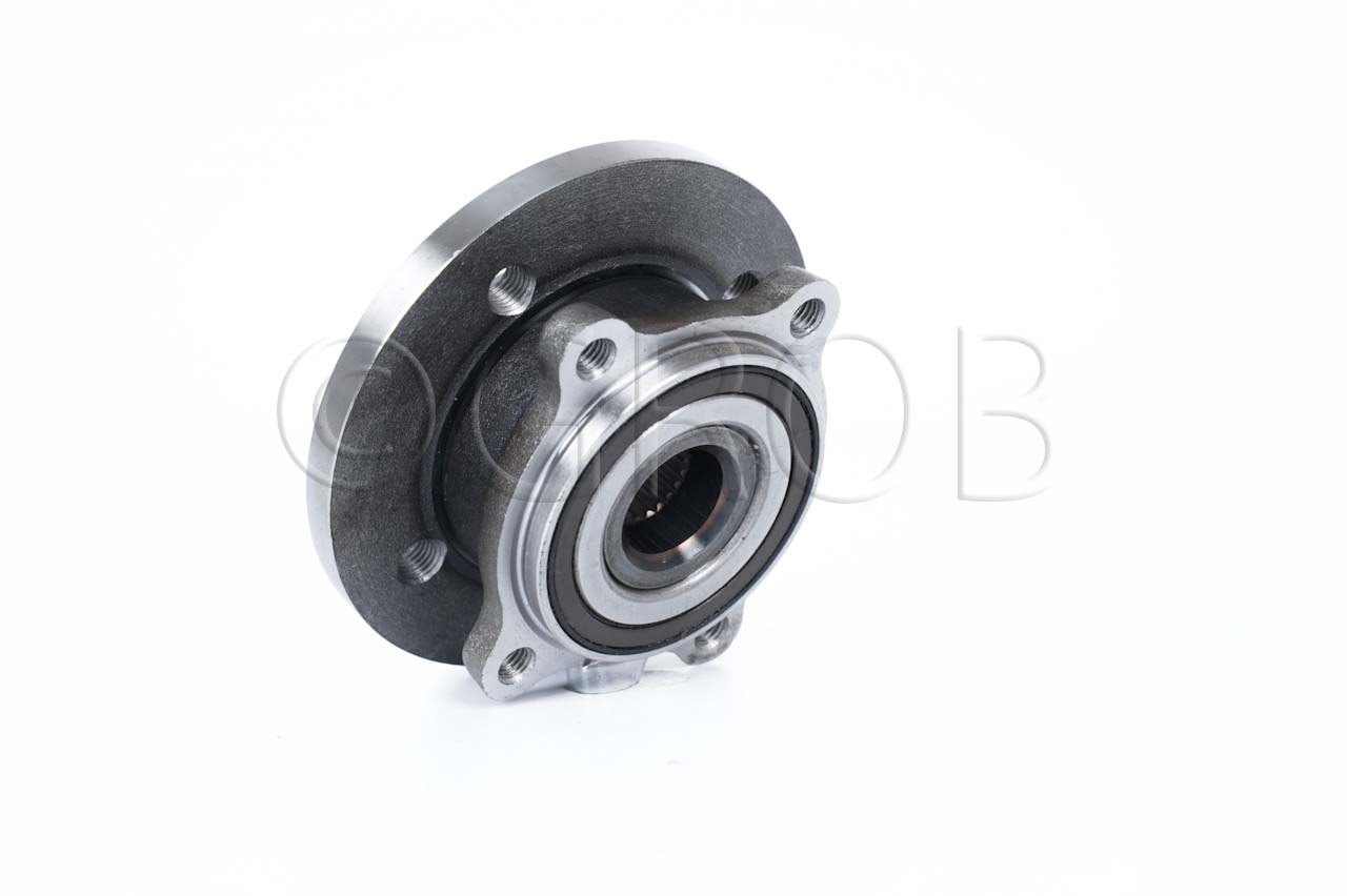 Maza de Rueda Del. Minicooper 00-06