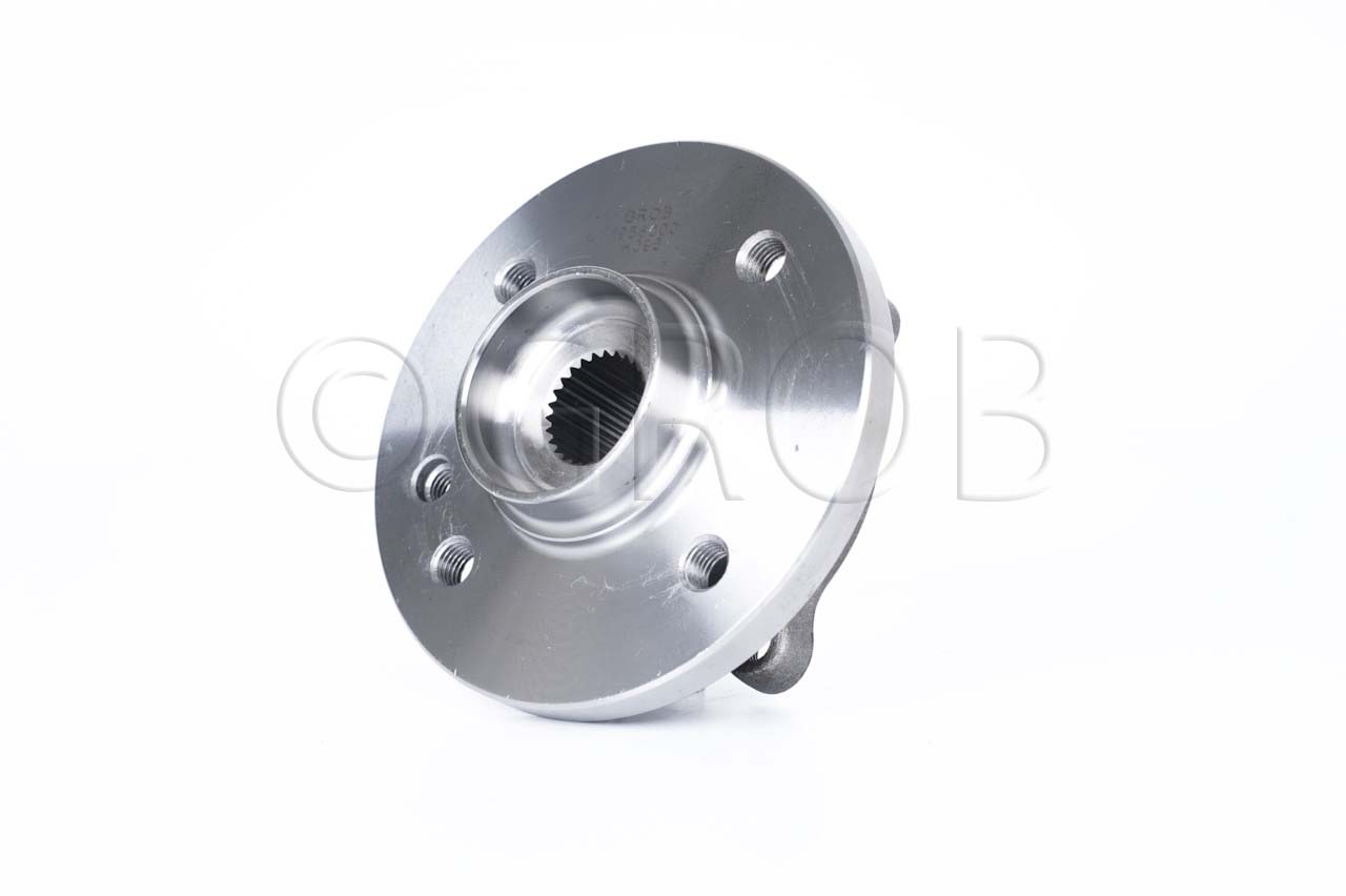 Maza de Rueda Del. Minicooper 00-06