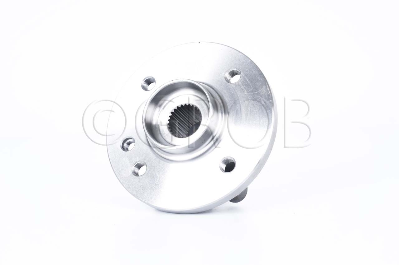 Maza de Rueda Del. Minicooper 00-06
