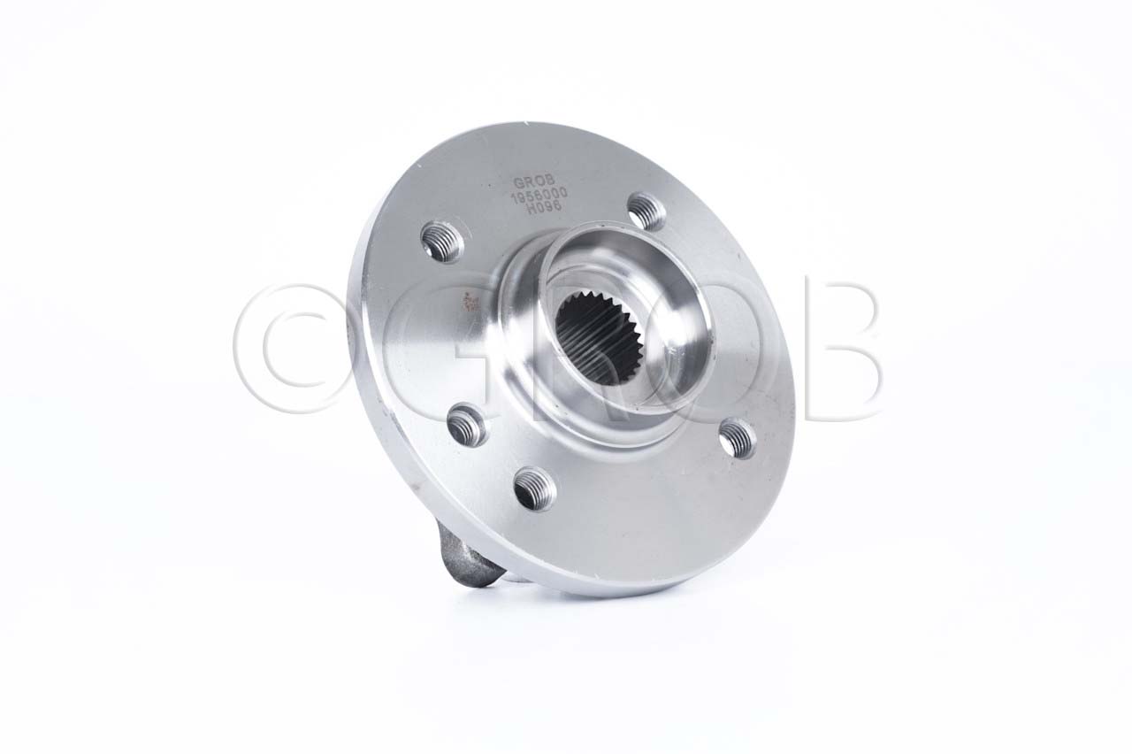 Maza de Rueda Del. Minicooper 00-06