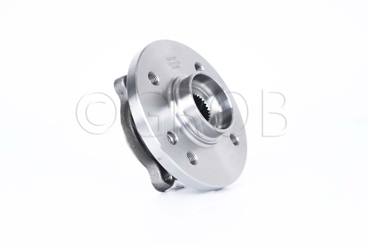 Maza de Rueda Del. Minicooper 00-06
