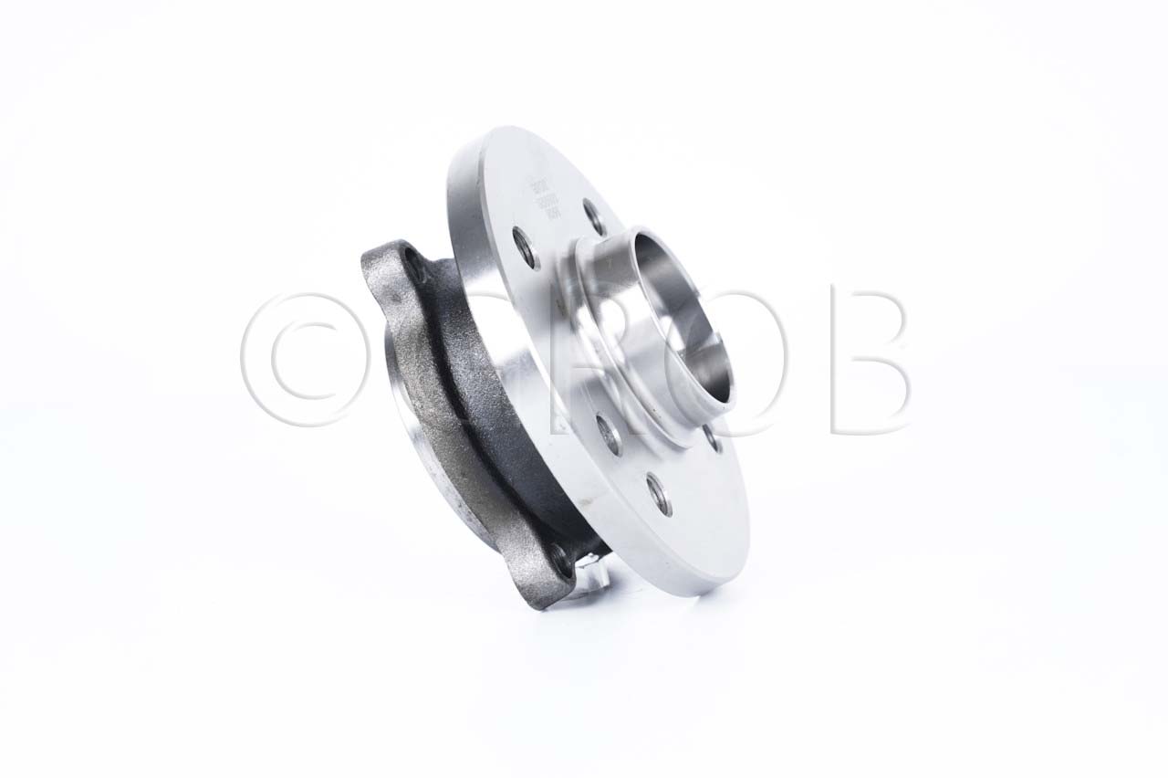 Maza de Rueda Del. Minicooper 00-06