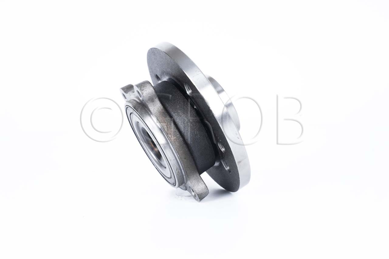Maza de Rueda Del. Minicooper 00-06