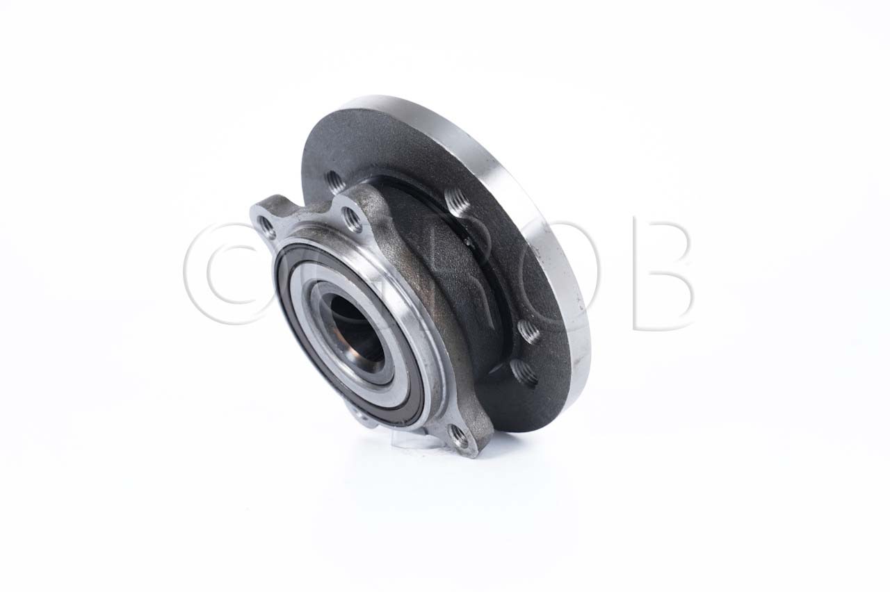 Maza de Rueda Del. Minicooper 00-06
