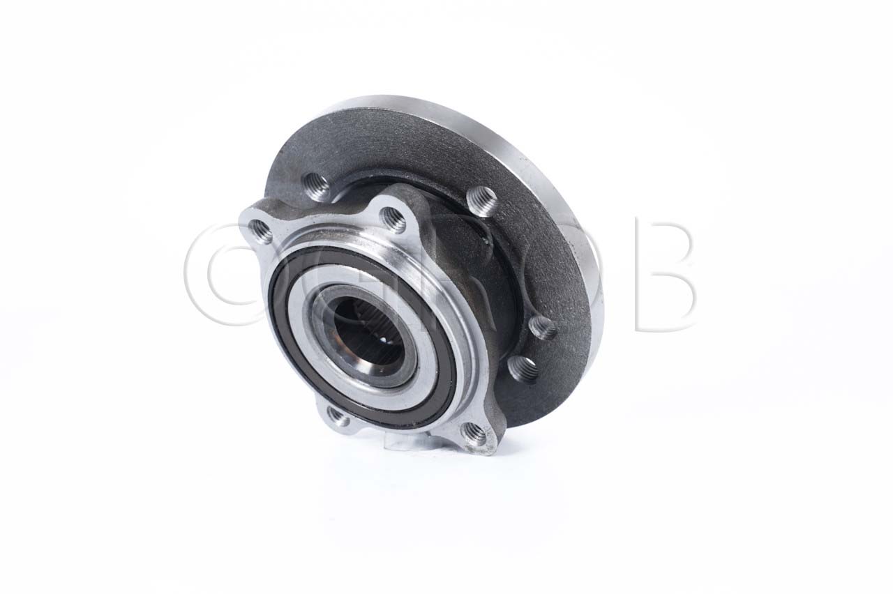 Maza de Rueda Del. Minicooper 00-06