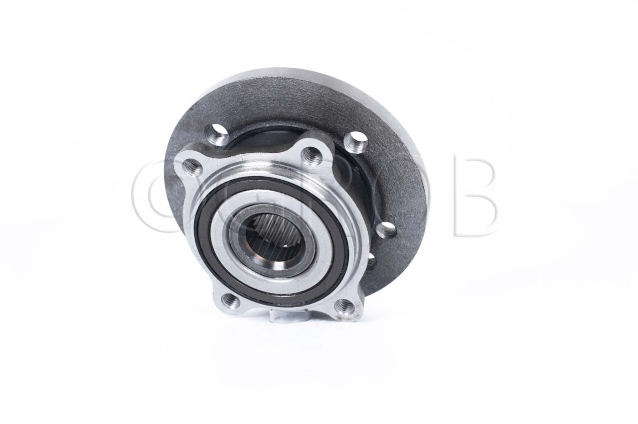 Maza de Rueda Del. Minicooper 00-06