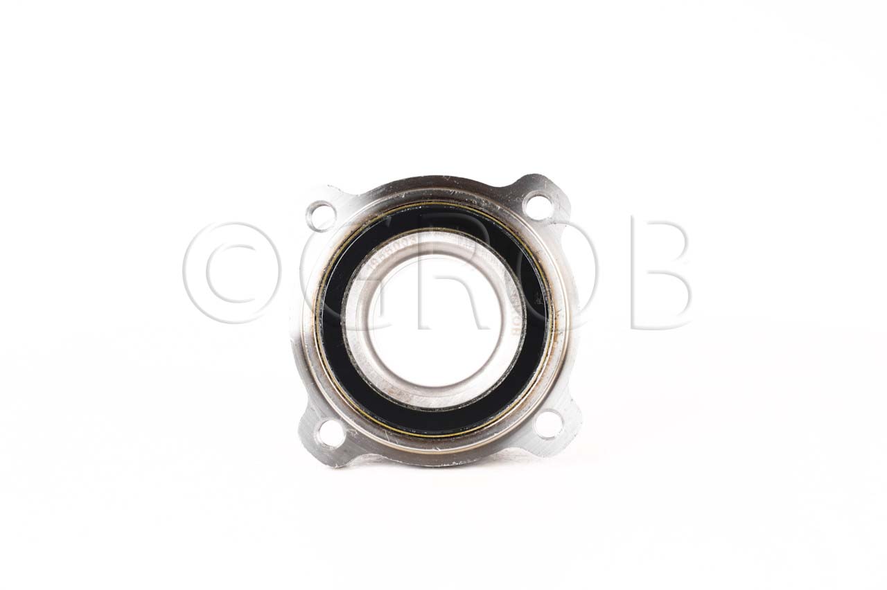 Maza de Rueda Del. 528i 97-10 530i 01-07