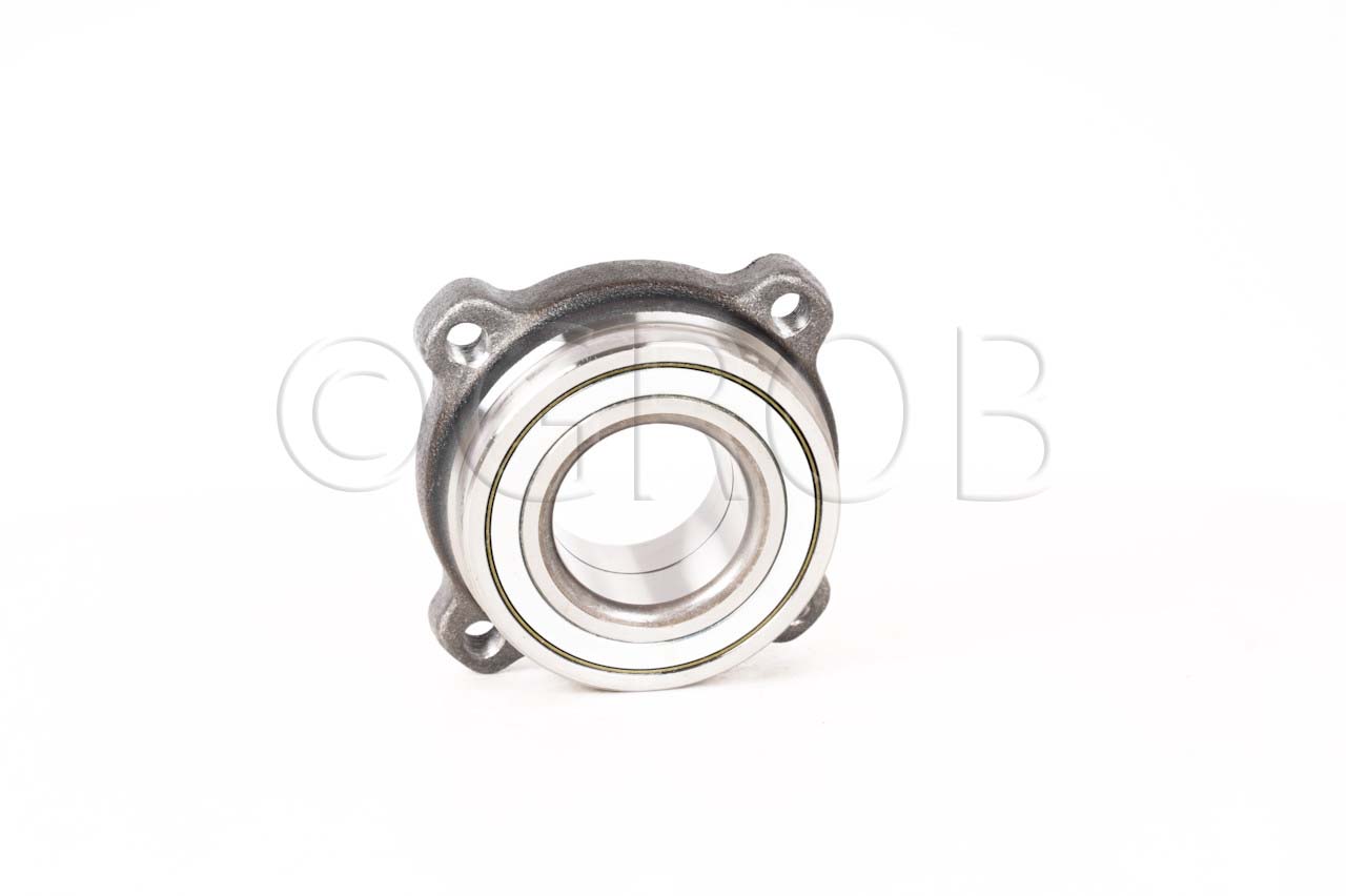 Maza de Rueda Del. 528i 97-10 530i 01-07