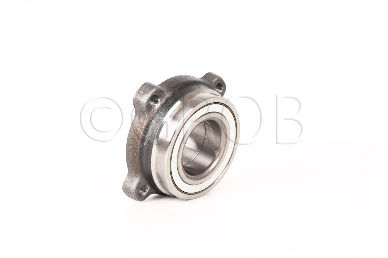 Maza de Rueda Del. 528i 97-10 530i 01-07