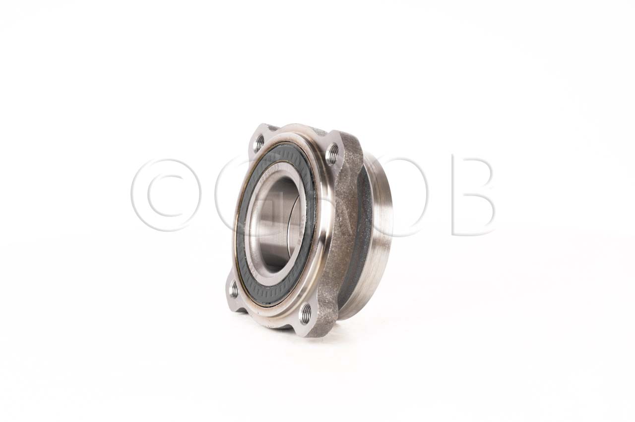 Maza de Rueda Del. 528i 97-10 530i 01-07