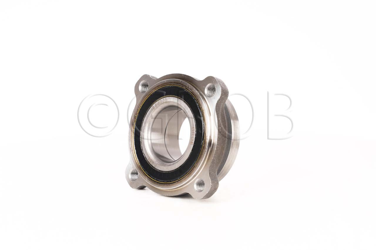 Maza de Rueda Del. 528i 97-10 530i 01-07