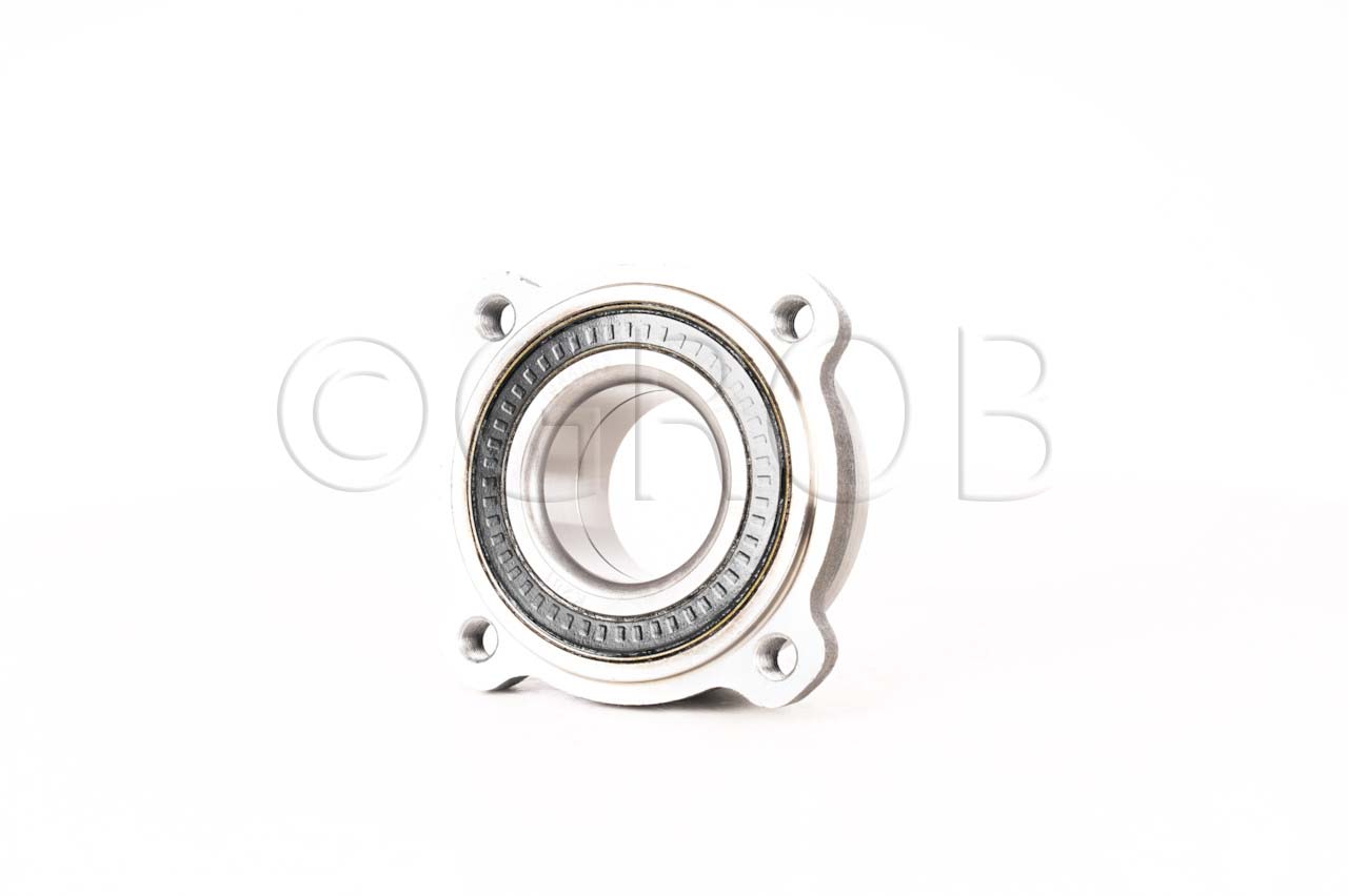 Maza de Rueda Del. 528i 97-10 530i 01-07