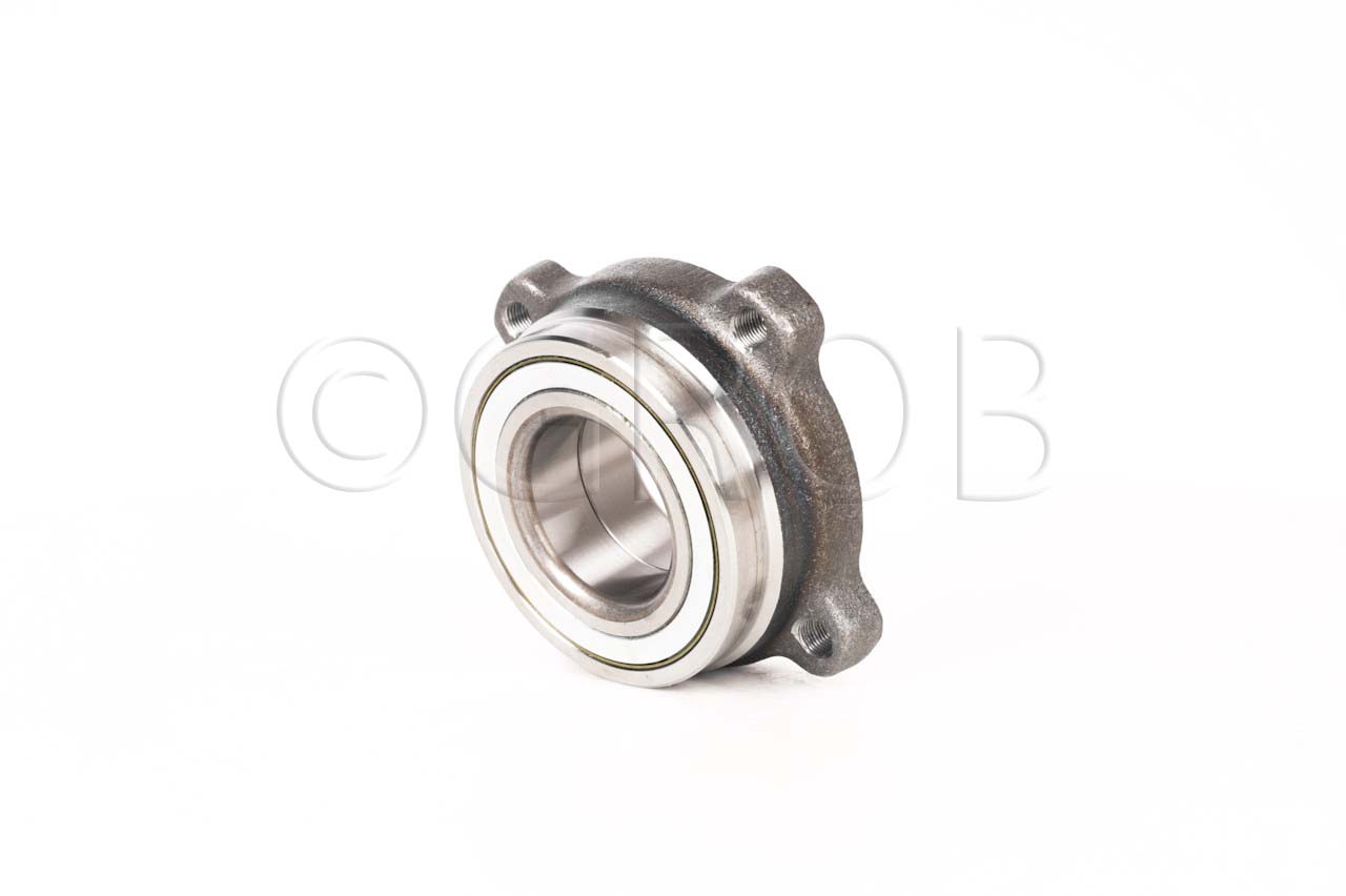 Maza de Rueda Del. 528i 97-10 530i 01-07