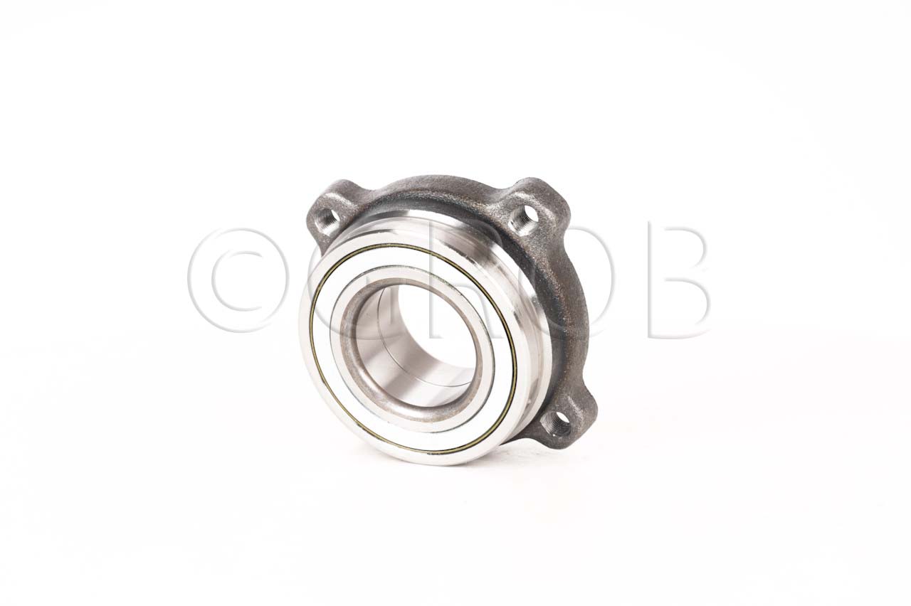 Maza de Rueda Del. 528i 97-10 530i 01-07