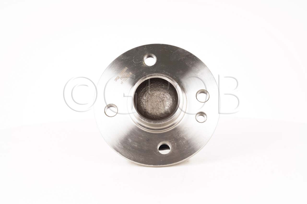 Maza de Rueda Tras. Minicooper R55 07-14 Minicooper Works (R56) 07-13