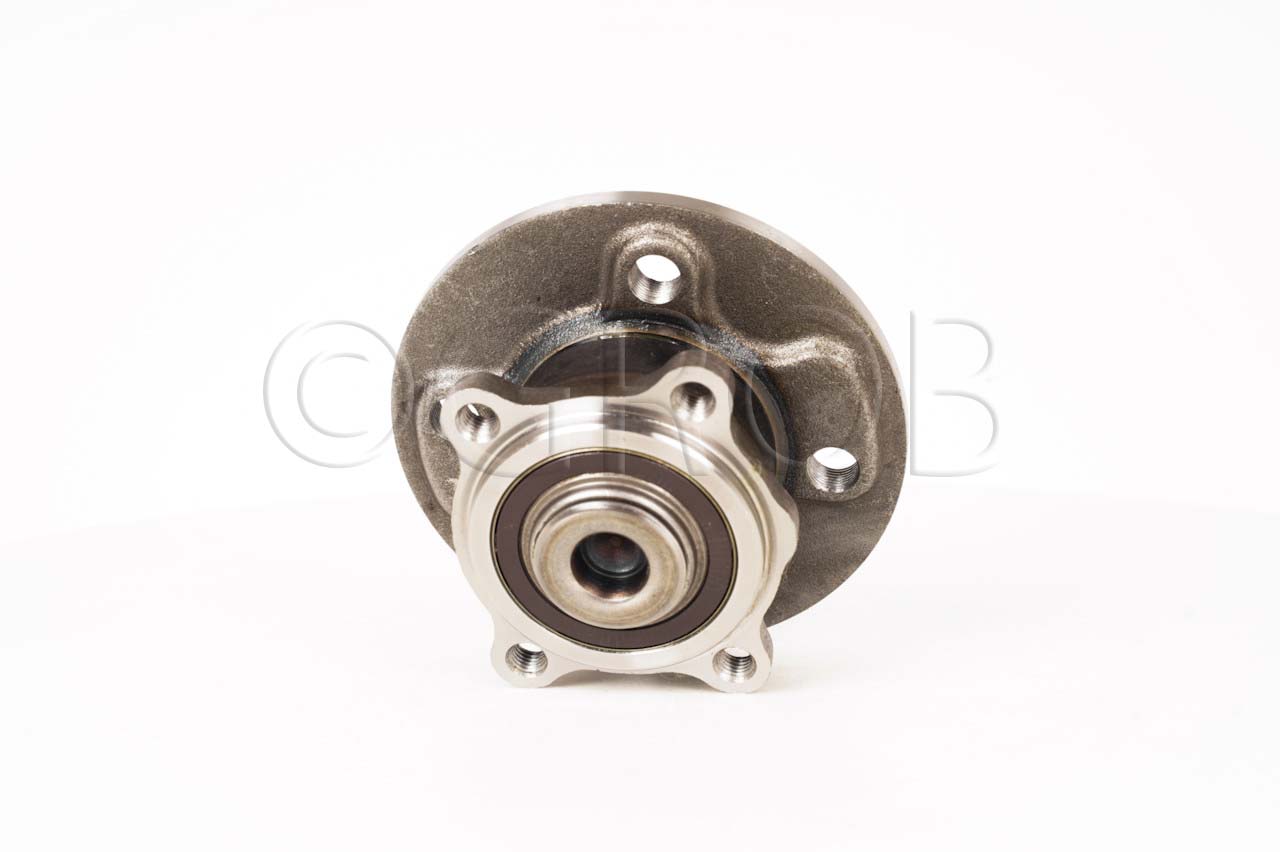Maza de Rueda Tras. Minicooper R55 07-14 Minicooper Works (R56) 07-13