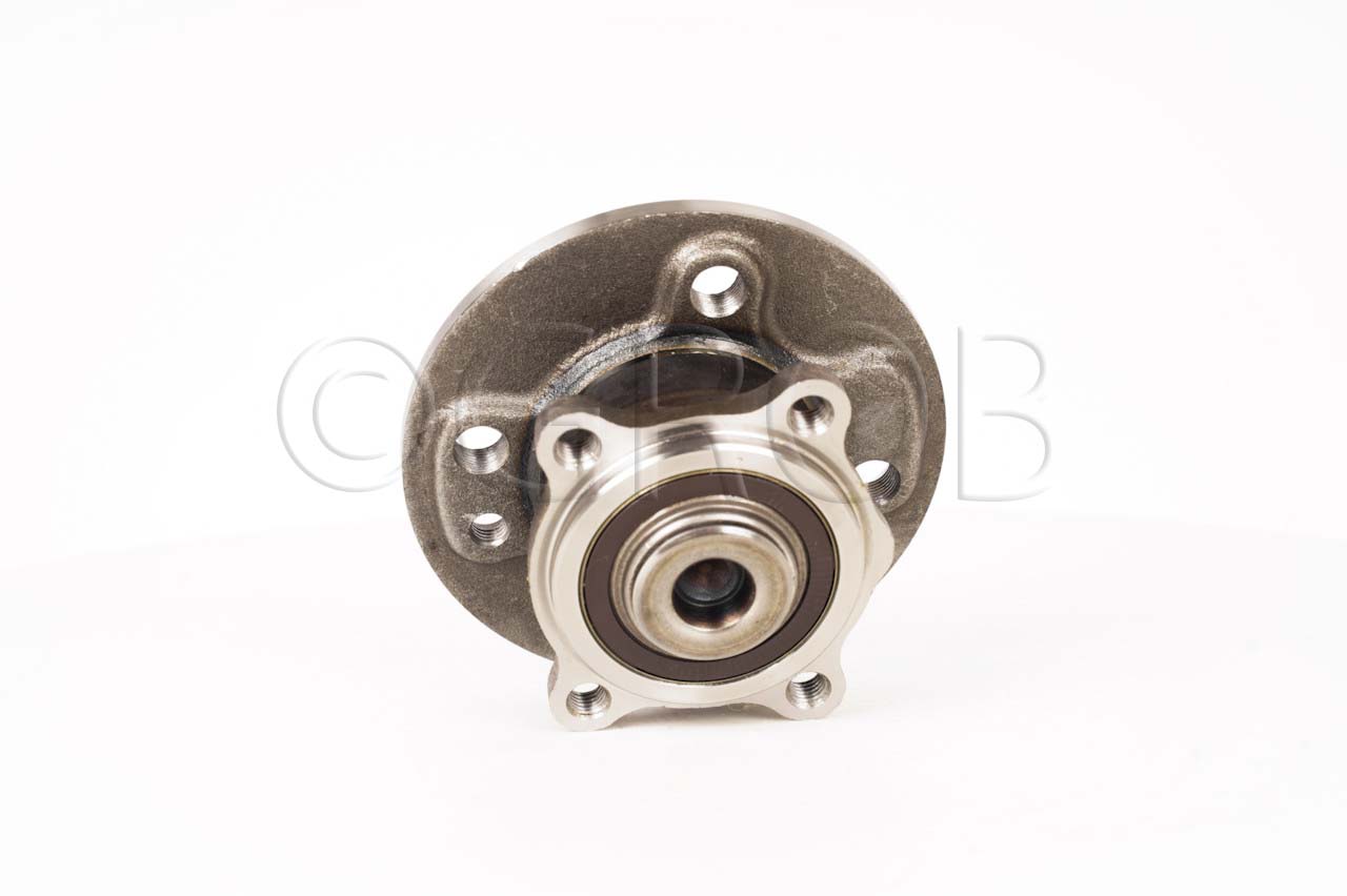Maza de Rueda Tras. Minicooper R55 07-14 Minicooper Works (R56) 07-13