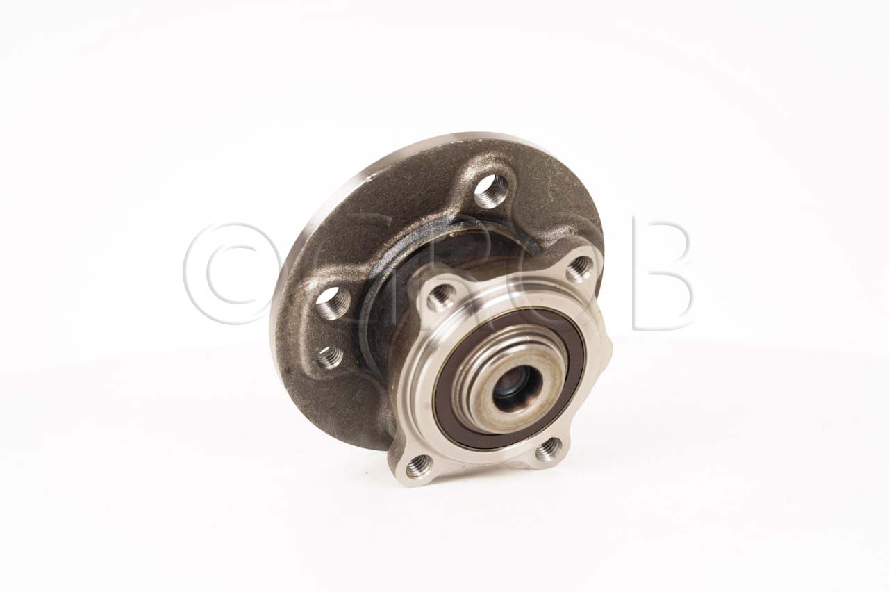 Maza de Rueda Tras. Minicooper R55 07-14 Minicooper Works (R56) 07-13