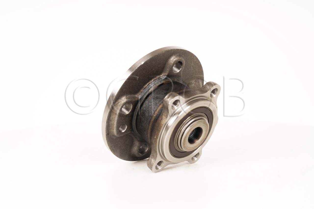 Maza de Rueda Tras. Minicooper R55 07-14 Minicooper Works (R56) 07-13