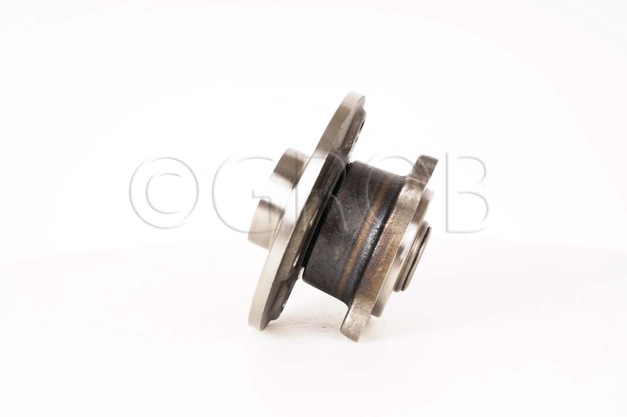 Maza de Rueda Tras. Minicooper R55 07-14 Minicooper Works (R56) 07-13
