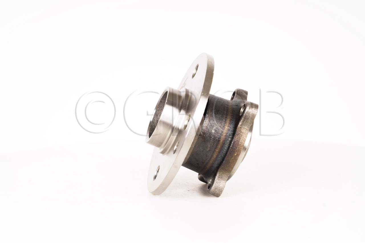 Maza de Rueda Tras. Minicooper R55 07-14 Minicooper Works (R56) 07-13