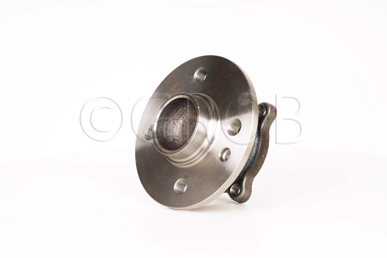 Maza de Rueda Tras. Minicooper R55 07-14 Minicooper Works (R56) 07-13