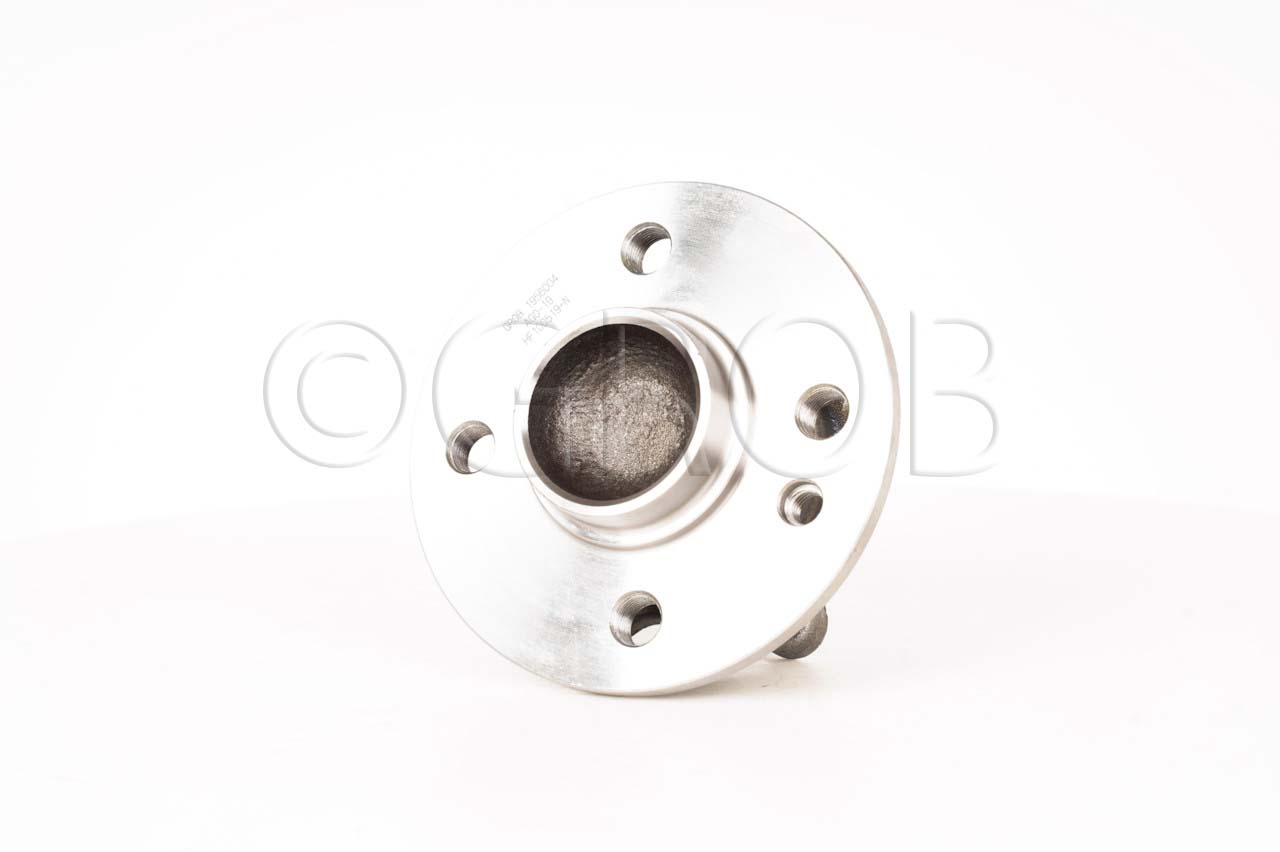 Maza de Rueda Tras. Minicooper R55 07-14 Minicooper Works (R56) 07-13