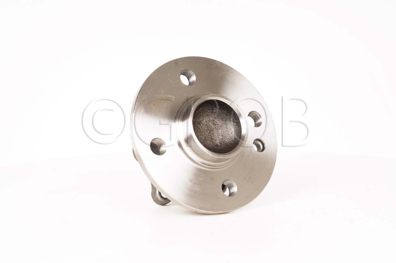 Maza de Rueda Tras. Minicooper R55 07-14 Minicooper Works (R56) 07-13