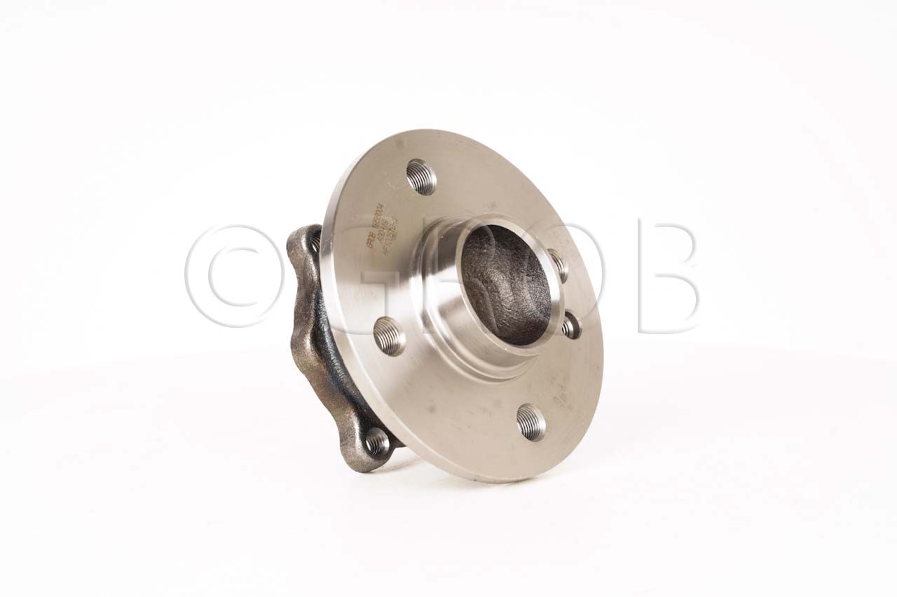 Maza de Rueda Tras. Minicooper R55 07-14 Minicooper Works (R56) 07-13