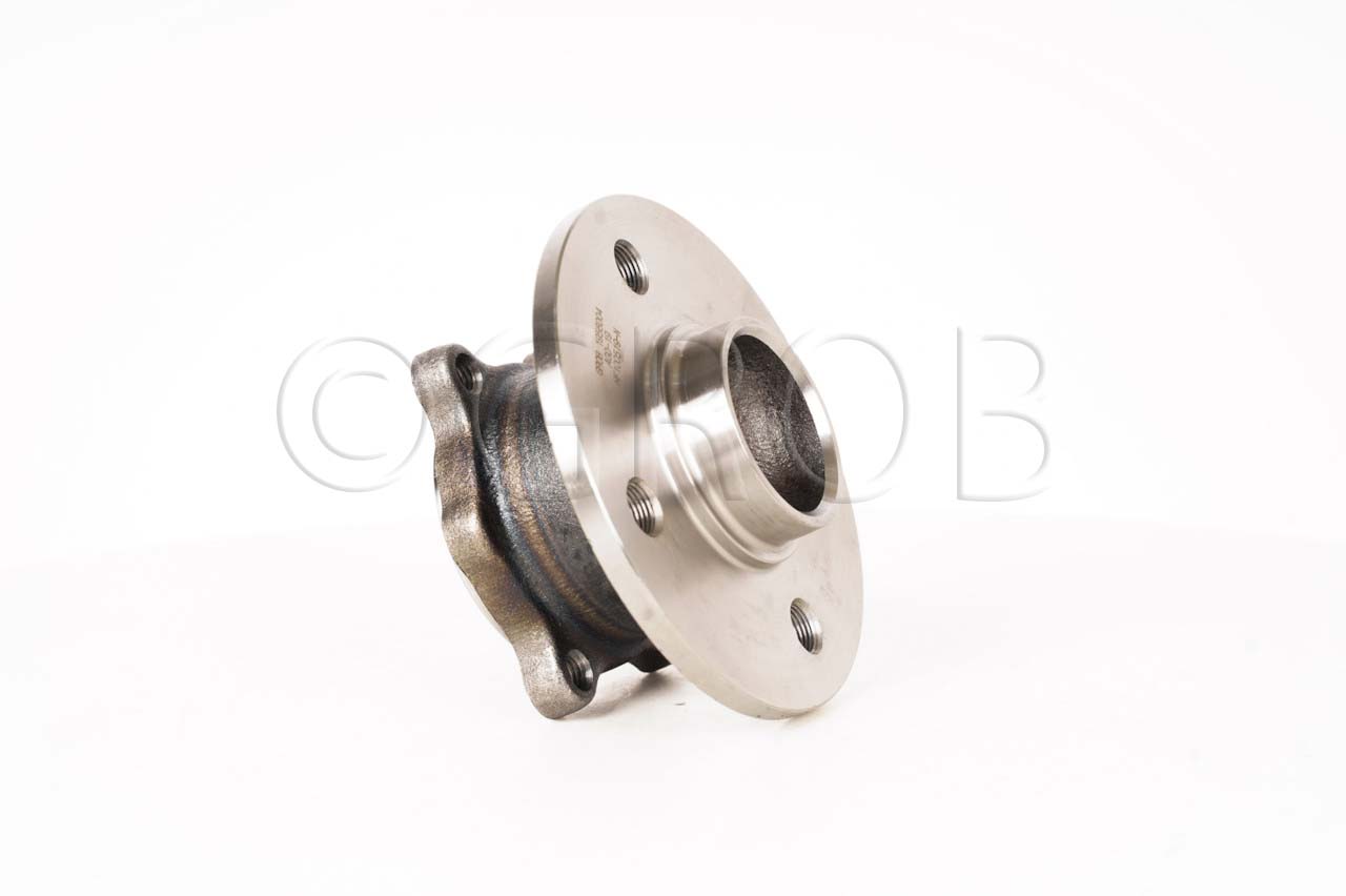Maza de Rueda Tras. Minicooper R55 07-14 Minicooper Works (R56) 07-13