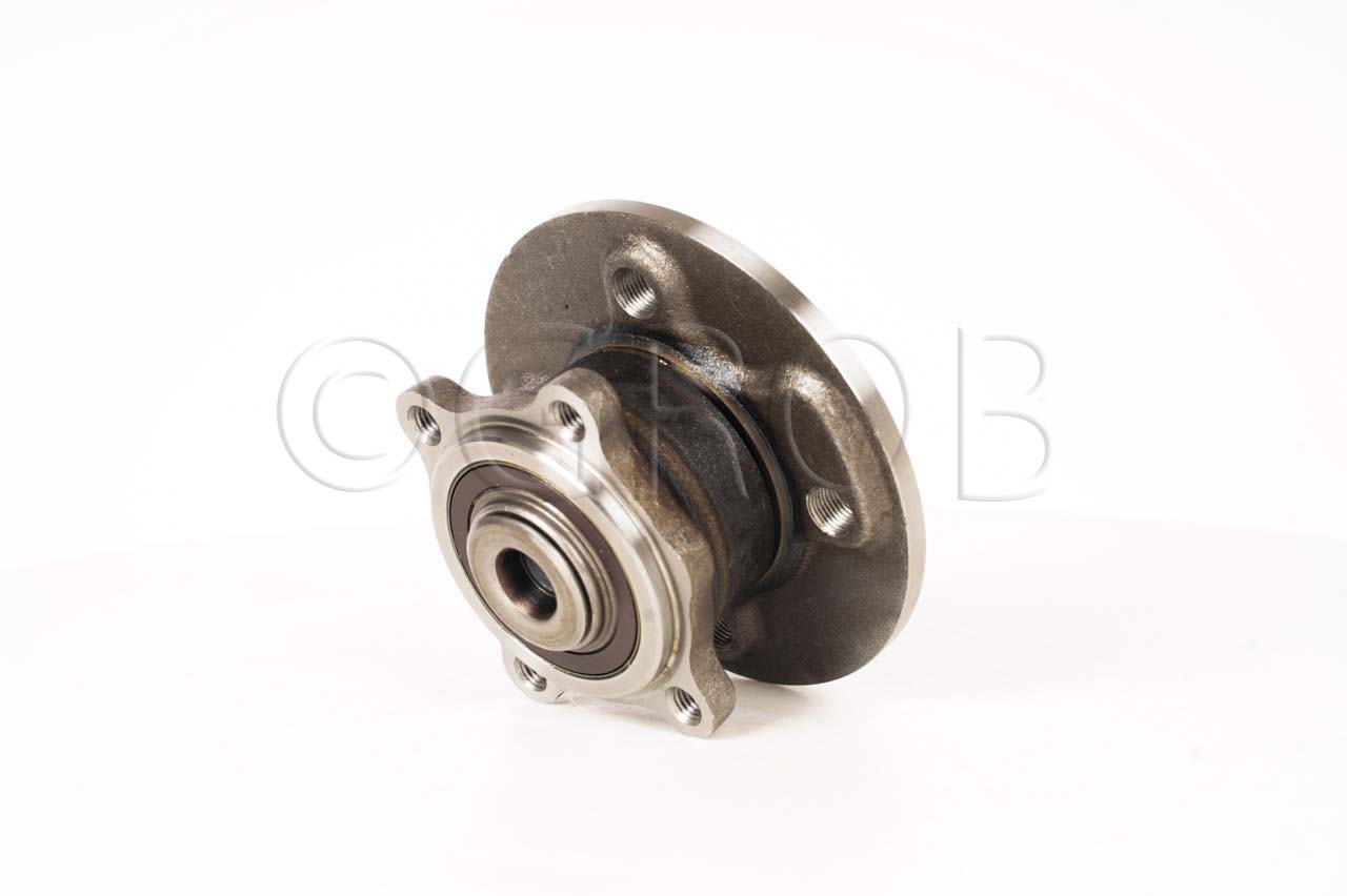 Maza de Rueda Tras. Minicooper R55 07-14 Minicooper Works (R56) 07-13