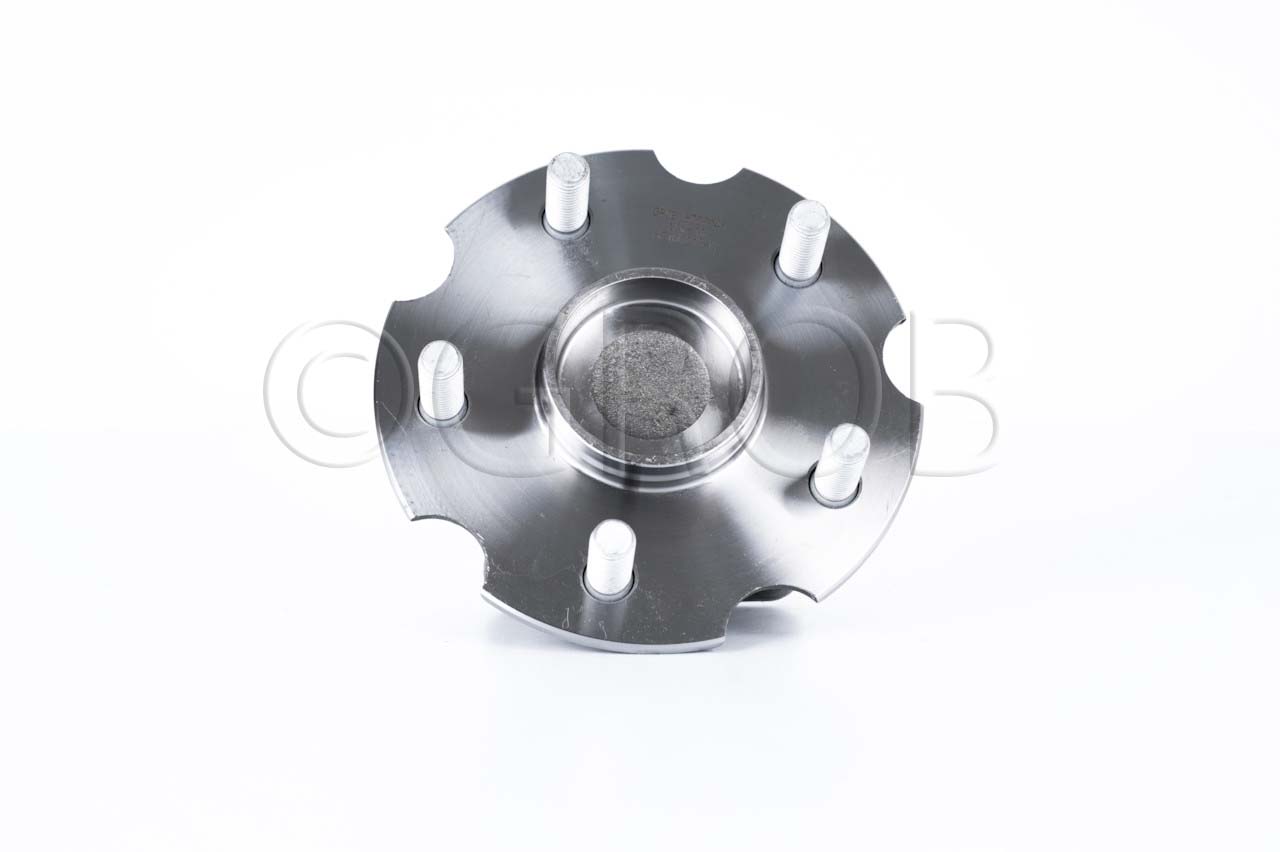 Maza de Rueda Del. X5 10-12 X6 10-23
