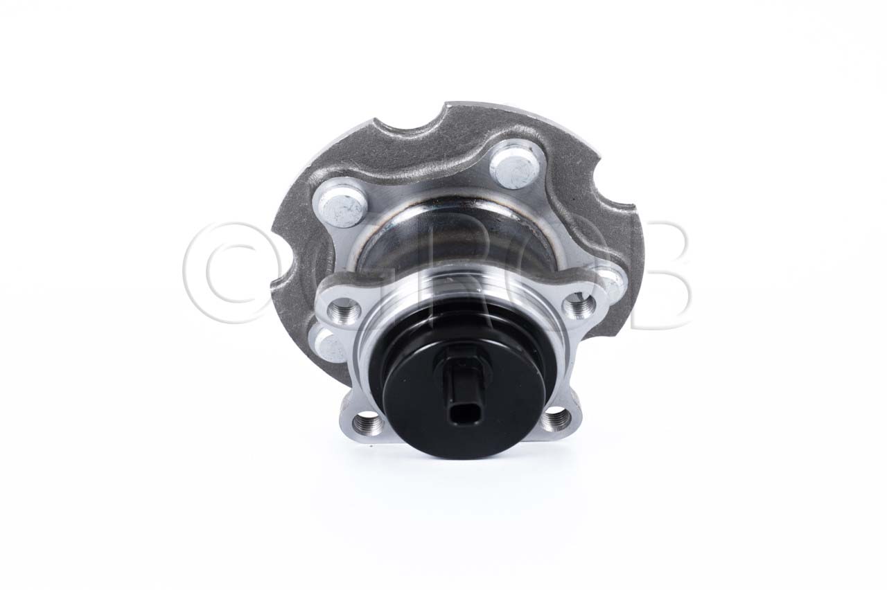 Maza de Rueda Del. X5 10-12 X6 10-23