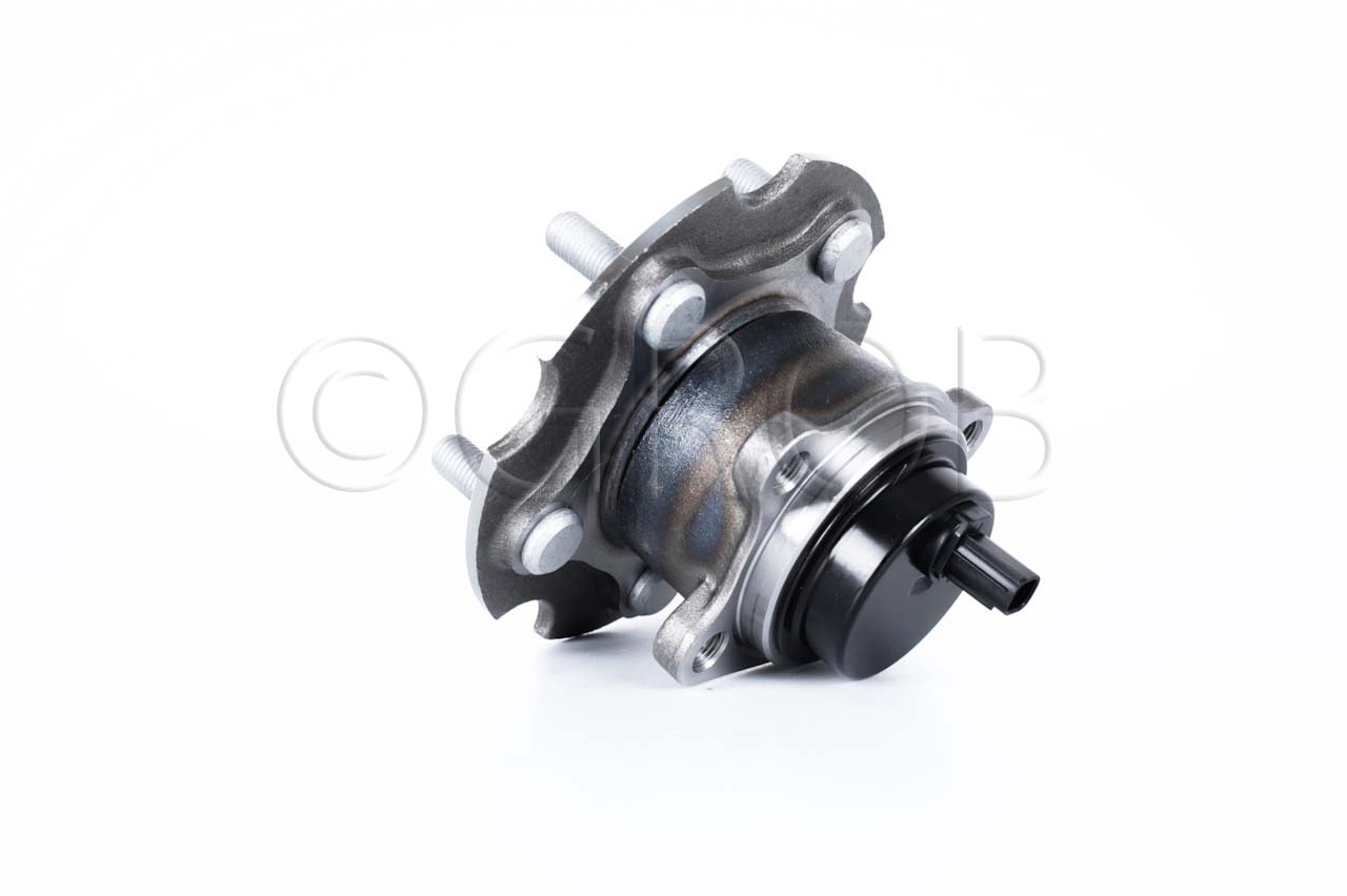 Maza de Rueda Del. X5 10-12 X6 10-23