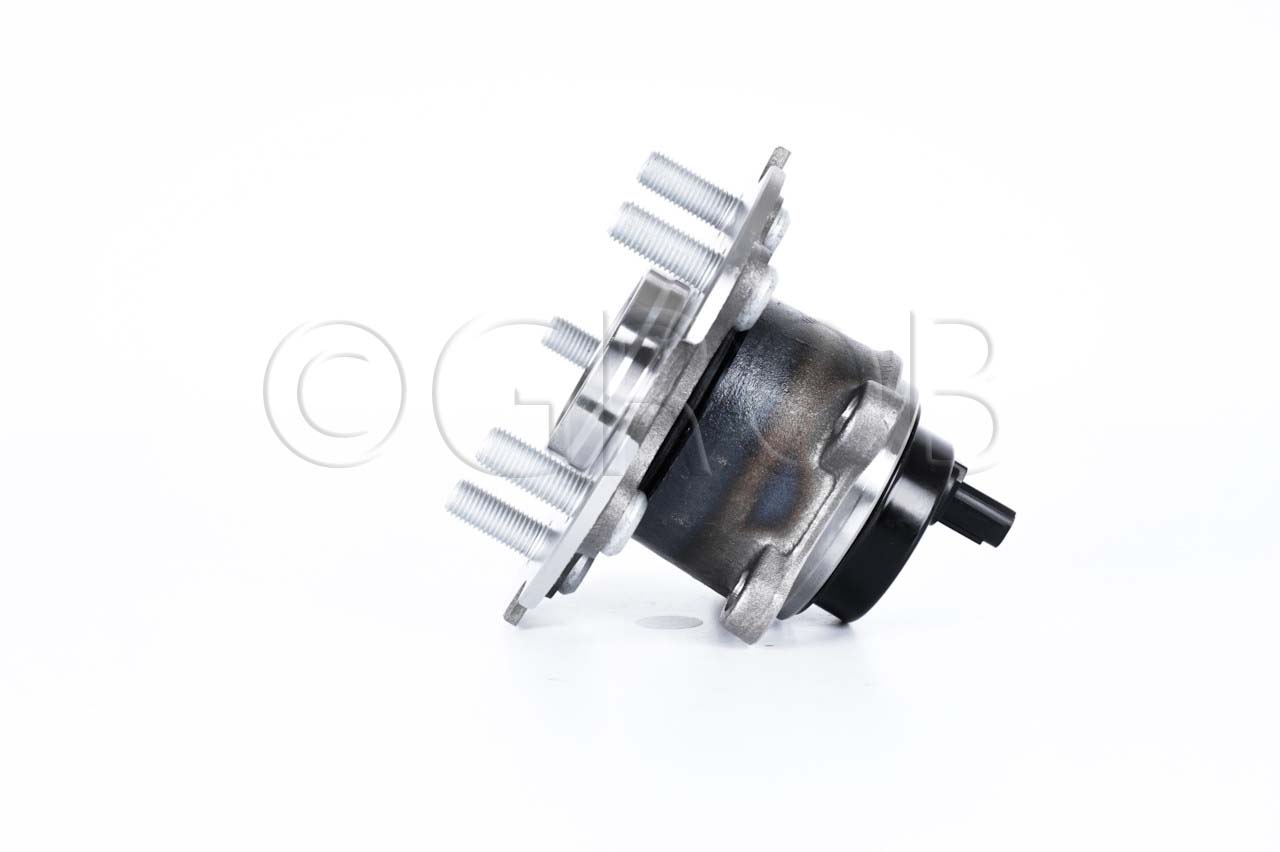 Maza de Rueda Del. X5 10-12 X6 10-23