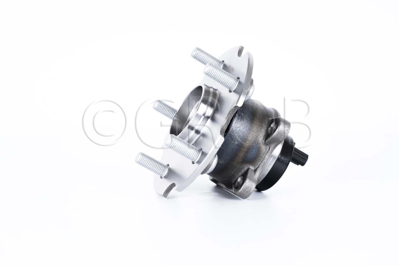 Maza de Rueda Del. X5 10-12 X6 10-23