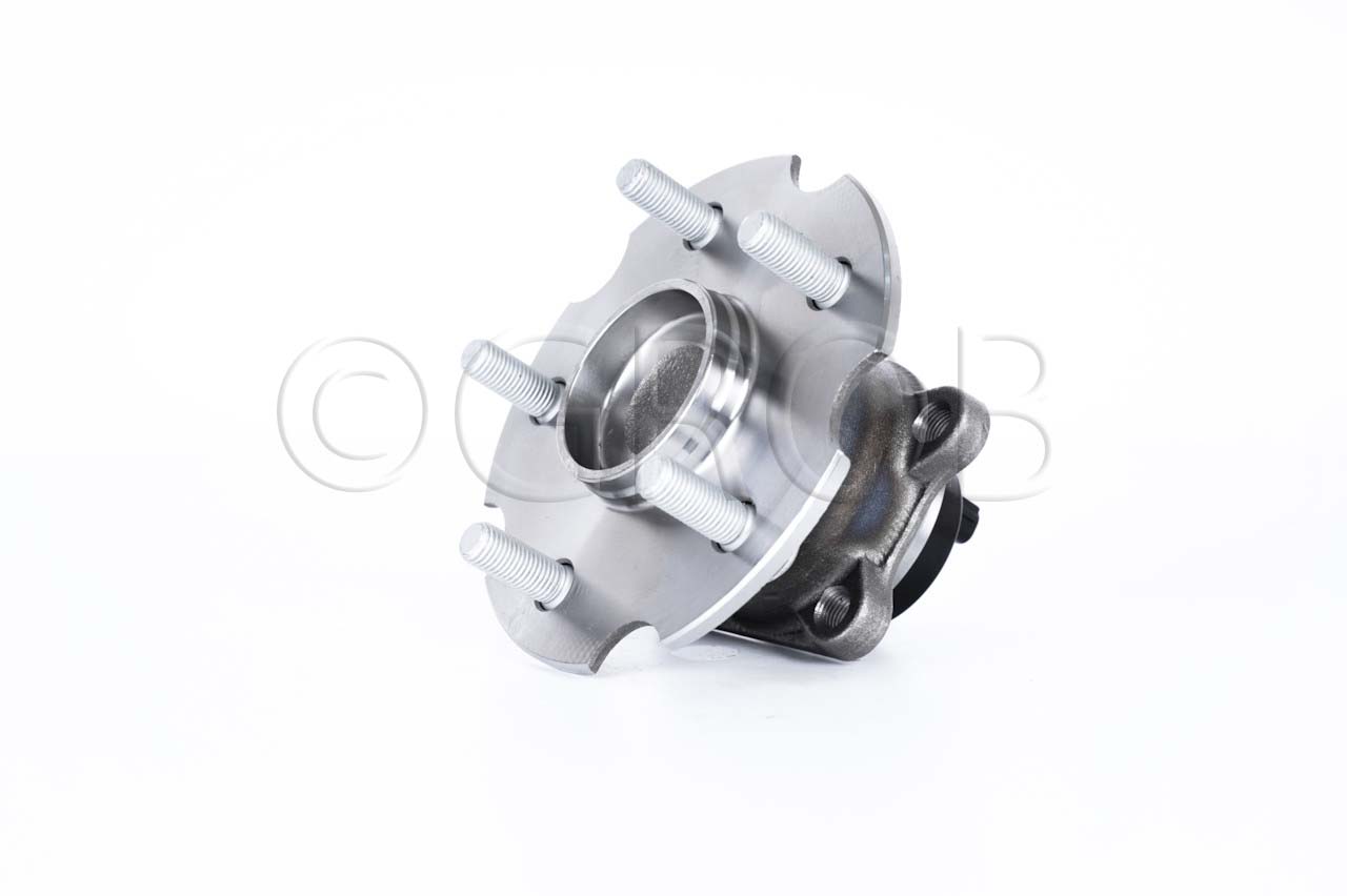 Maza de Rueda Del. X5 10-12 X6 10-23