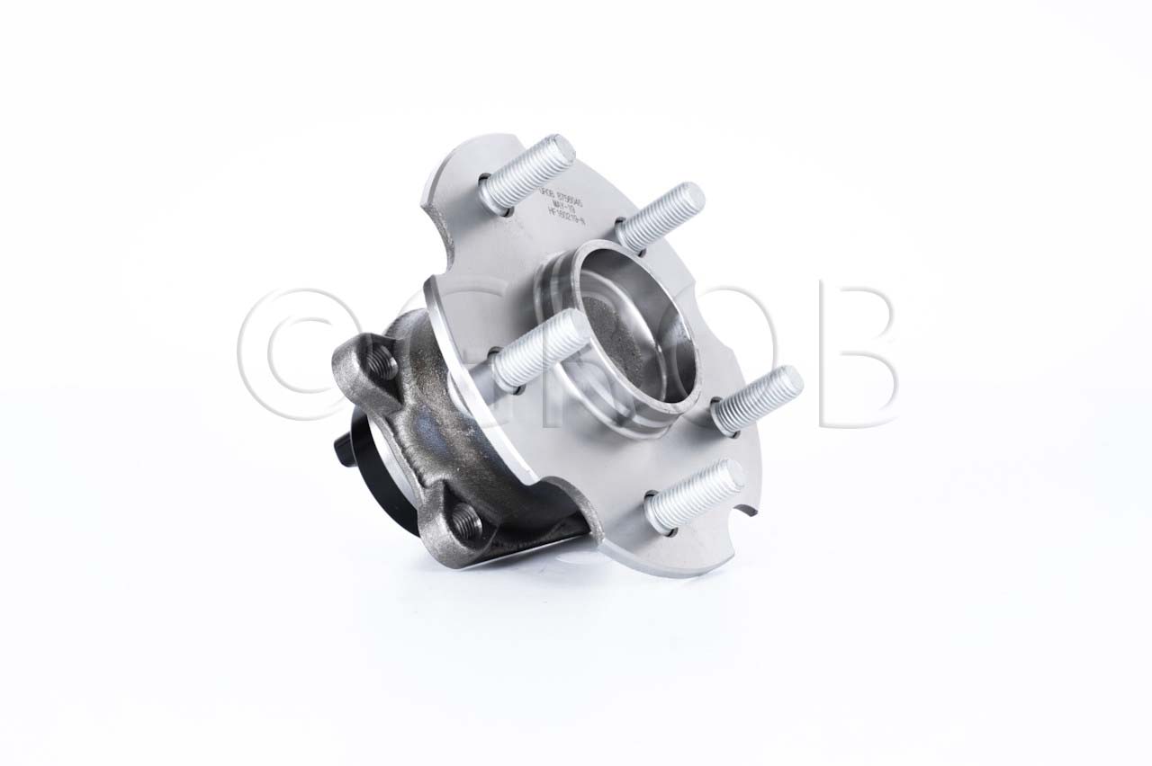 Maza de Rueda Del. X5 10-12 X6 10-23