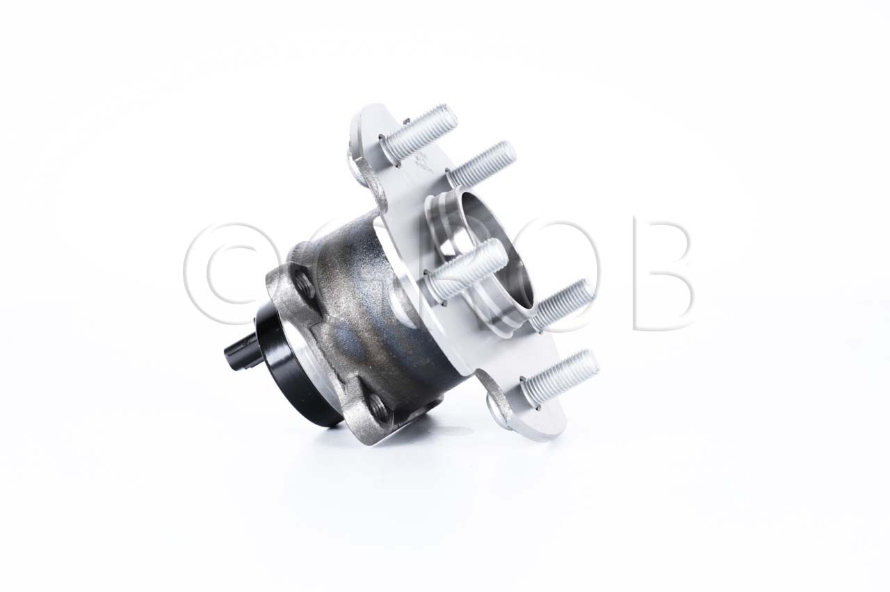 Maza de Rueda Del. X5 10-12 X6 10-23